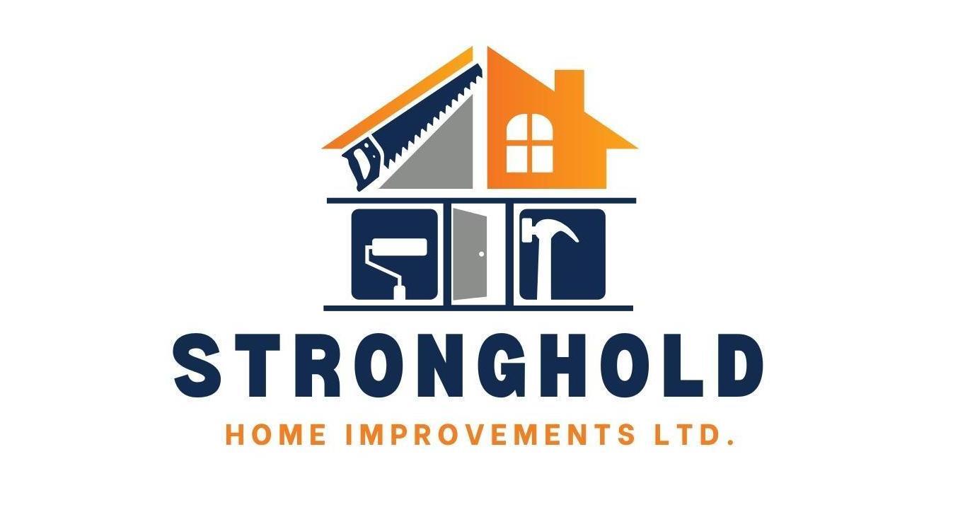 StrongHold Builders Logo