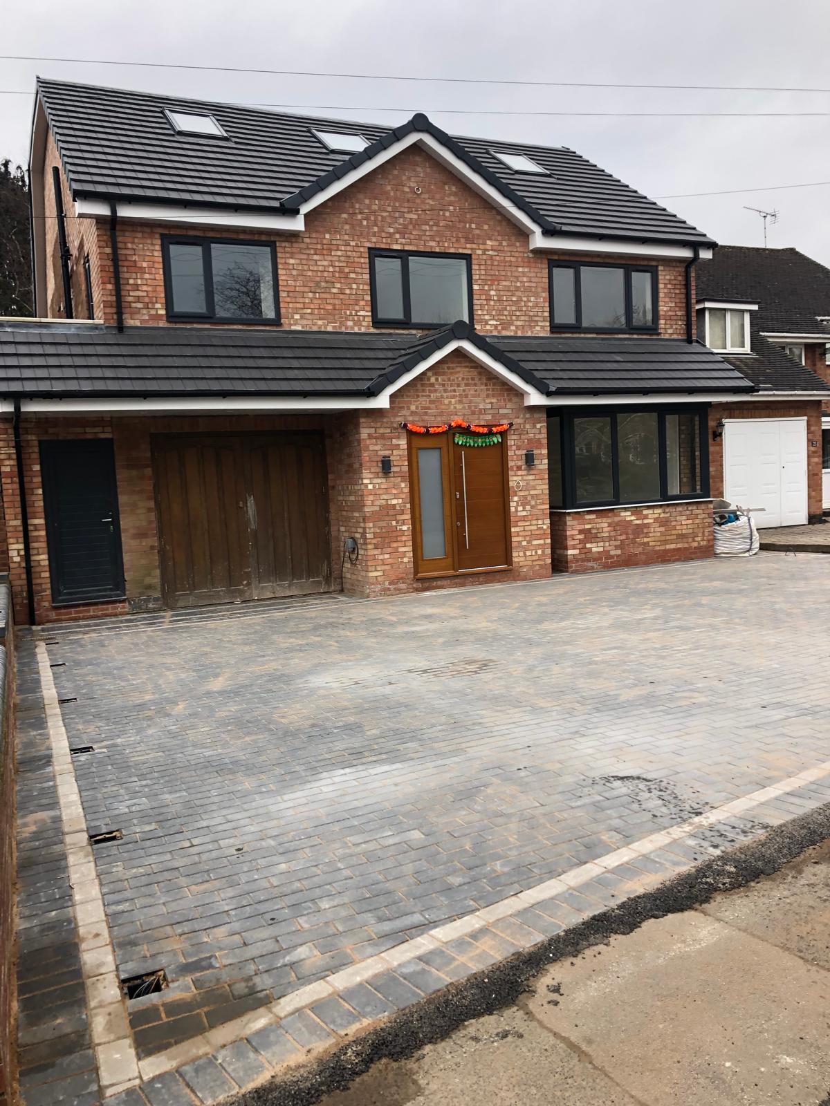 Single Storey Extensions - Image 3