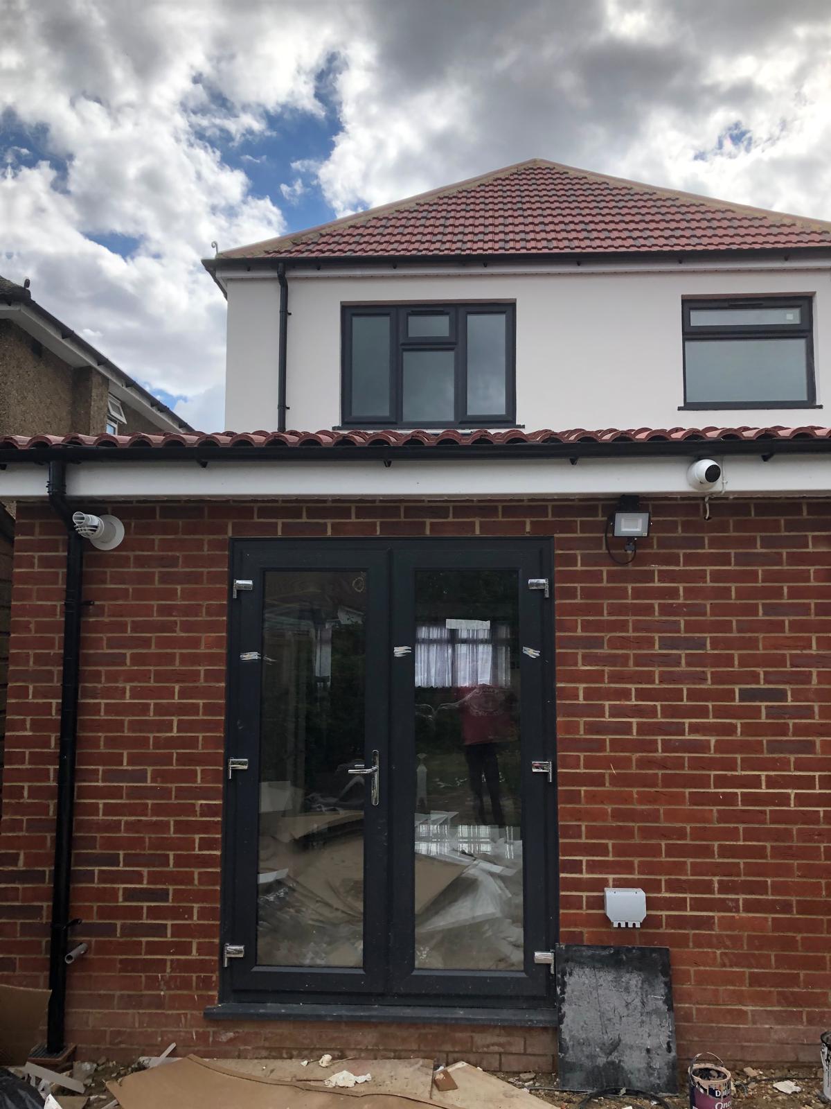 Single Storey Extensions - Image 2